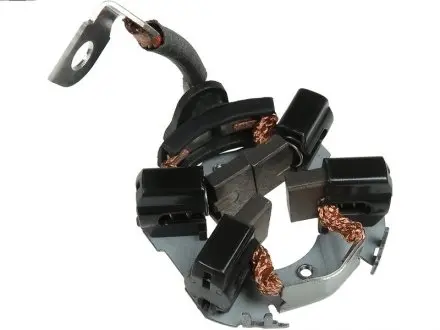 SBH0059 Щіткотримач стартера AUTO STARTER підбір по vin на Brocar