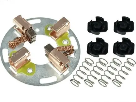SBH3025 SZCZOTKOTRZ. ROZRUSZNIKA AUTO STARTER подбор по vin на Brocar