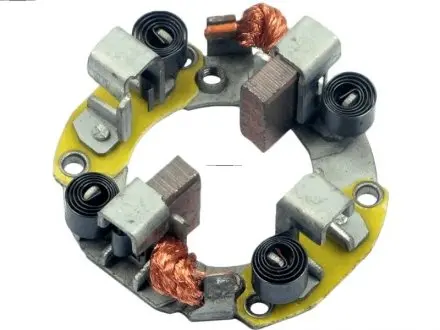 SBH4005 Щіткотримач стартера AUTO STARTER підбір по vin на Brocar