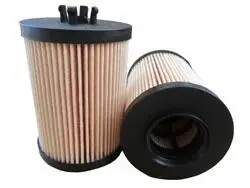 MD605 Масляный фильтр ALCO FILTER подбор по vin на Brocar