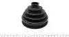 151298 Шрус (наружный) MB Vito (W638) 96-03 TDI (27z/27z/60mm/98mm/64mm) (+ABS48z) METELLI підбір по vin на Brocar