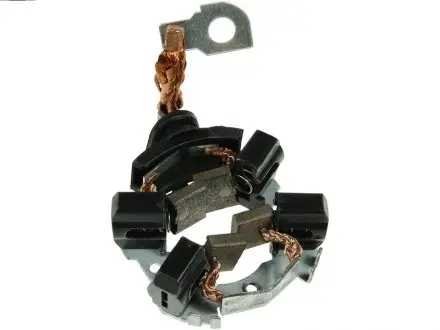 SBH0112S Щіткотримач стартера AUTO STARTER підбір по vin на Brocar