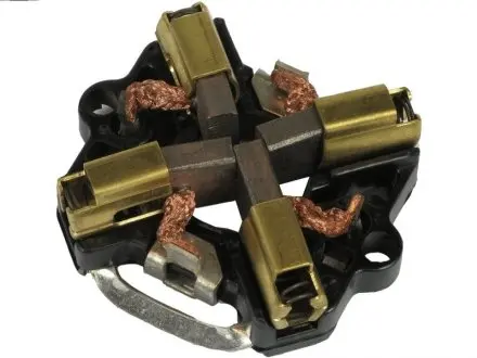 SBH0010 Щіткотримач стартера AUTO STARTER підбір по vin на Brocar