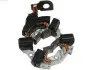 Кронштейн, угольная щетка SBH0029(BOSCH)