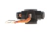 SBH0033 Щёткодержатель стартера AUTO STARTER підбір по vin на Brocar