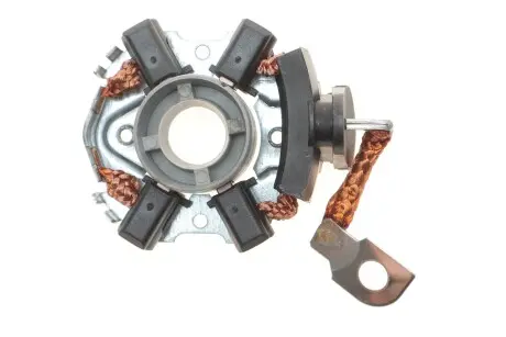 SBH0033 Щіткотримач стартера AUTO STARTER підбір по vin на Brocar