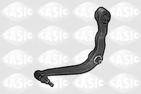 5213C83 Рычаг подвески передний нижний правый SASIC подбор по vin на Brocar