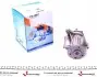 Помпа води Citroen C5/C6/Peugeot 407/607 2.7HDi 150Kw 04- (R/B) (7 лоп.) PA1067