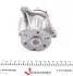 PA1067 Помпа воды Citroen C5/C6/Peugeot 407/607 2.7HDi 150Kw 04- (R/B) (7 лоп.) GRAF підбір по vin на Brocar