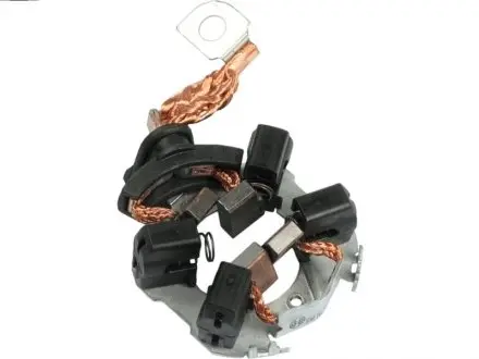 SBH0037BOSCH SZCZOTKOTRZ. ROZRUSZNIKA AUTO STARTER підбір по vin на Brocar