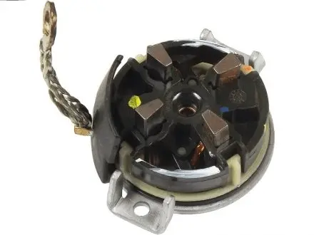 SBH3018VALEO Щёткодержатель стартера AUTO STARTER підбір по vin на Brocar