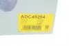 ADC49204 Термостат системи охолодження BLUE PRINT підбір по vin на Brocar