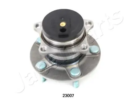 KK23007 Ступица колеса JAPANPARTS підбір по vin на Brocar