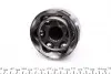 151354 ШРКШ (зовнішній) Ford Fiesta V 04-08/Focus I 98-05/Fusion 04-12 (25z/23z/53.2mm/82mm/55mm) METELLI підбір по vin на Brocar