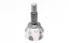 151354 ШРКШ (зовнішній) Ford Fiesta V 04-08/Focus I 98-05/Fusion 04-12 (25z/23z/53.2mm/82mm/55mm) METELLI підбір по vin на Brocar