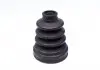 151354 ШРКШ (зовнішній) Ford Fiesta V 04-08/Focus I 98-05/Fusion 04-12 (25z/23z/53.2mm/82mm/55mm) METELLI підбір по vin на Brocar