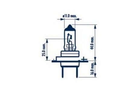 48728 Лампа розжарювання, фара дальнього світла, Лампа розжарювання, основна фара, Лампа розжарювання, протитуманна фара, Лампа розжарювання, основна фара, Лампа розжарювання, фара дальнього світла, Лампа розжарювання, протитуманна фара NARVA підбір по vin на Brocar