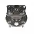 Подшипник ступицы (задней) Mazda 2 1.3/1.5 16V/1.4/1.6 CDVi 07-15 ADM58337