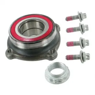 VKBA3445 Підшипник колісний SKF підбір по vin на Brocar