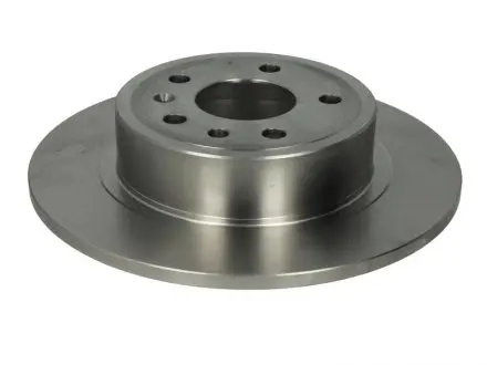 0986478478 Диск тормозной задний 9-5 286 10 8 BOSCH підбір по vin на Brocar