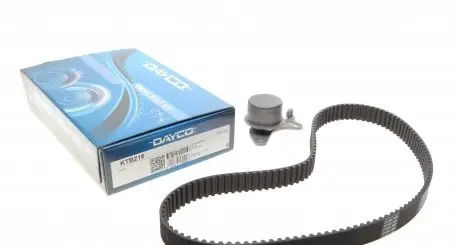 KTB216 Комплект ГРМ BMW 3 (E21/E30)/5 (E28/E34) 2.0/2.5i 77-91 DAYCO подбор по vin на Brocar