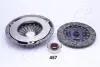 KF457 Комплект зчеплення JAPANPARTS підбір по vin на Brocar