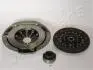 KF321 Комплект зчеплення JAPANPARTS підбір по vin на Brocar