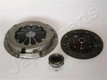 KF321 Комплект зчеплення JAPANPARTS підбір по vin на Brocar
