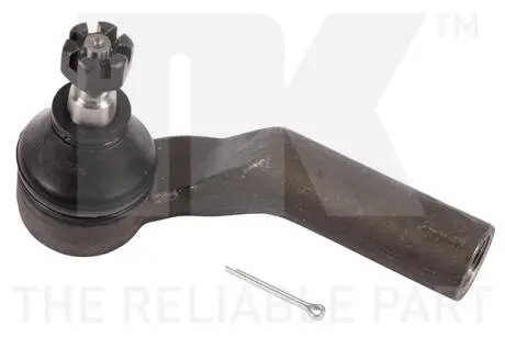 5033239 Накінечник лівий Mazda 3 03- NK підбір по vin на Brocar