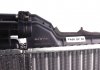 58053 Радіатор пічки BMW 5 (E34) 88-97 NRF підбір по vin на Brocar
