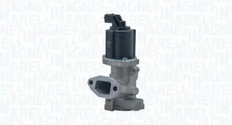 571822112001 Клапан EGR Fiat Doblo/ Opel Astra 1.3 D 05- MAGNETI MARELLI підбір по vin на Brocar