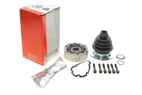 771057630 Шрус (внутренний) Skoda Octavia 1.9 TDI 96-10/VW Golf IV 1.9TDI 99-06 (33z/100mm) FAG подбор по vin на Brocar