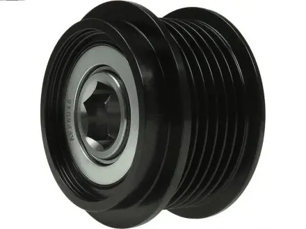 AFP6046 Koło pasowe alternatora AUTO STARTER підбір по vin на Brocar