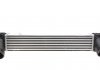 Радиатор интеркулера BMW 1 (E81/E82/E87/E88)/3 (E90/E91)/X1 (E84) 2.0 04-15 30797