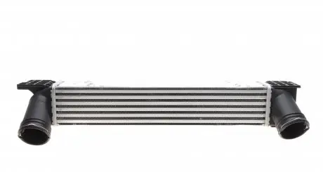 30797 Радіатор інтеркулера BMW 1 (E81/E82/E87/E88)/3 (E90/E91)/X1 (E84) 2.0 04-15 NRF підбір по vin на Brocar