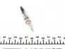 2148600004 Свічка розжарювання Fiat Doblo 1.9D (11V) (M12x1.25) MEYLE підбір по vin на Brocar