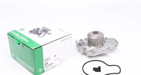 538012910 Помпа воды Honda Accord IV 89-93 INA подбор по vin на Brocar