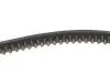 0521191010 Ремень генератора Ford Scorpio/Sierra 2.4-2.9 -94 (11.9X1010) MEYLE підбір по vin на Brocar