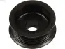 AP4005 Шків генератора AP4005 AUTO STARTER підбір по vin на Brocar