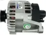 A4003PR Генератор REGENEROWANY AUTO STARTER підбір по vin на Brocar