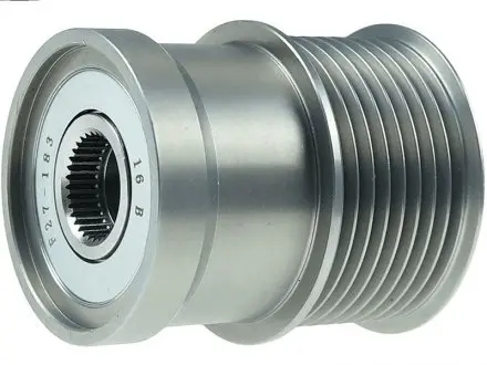AFP0094 Koło pasowe alternatora AUTO STARTER підбір по vin на Brocar