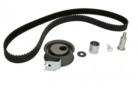 CT909K7 Комплект ГРМ Audi A3/A4/A6/TT/Skoda Octavia/VW Golf 1.8T 96-10 (23x150z) CONTITECH подбор по vin на Brocar