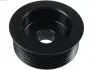 AP3017 Koło pasowe alternatora AUTO STARTER підбір по vin на Brocar