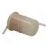 FC115S Фільтр паливний 100,Micra C+C 05-,Primera,Sunny II,III 1.3/1.6 -86 JAPANPARTS підбір по vin на Brocar