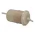 FC115S Фільтр паливний 100,Micra C+C 05-,Primera,Sunny II,III 1.3/1.6 -86 JAPANPARTS підбір по vin на Brocar