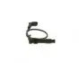 0986357233 Комплект проводів запалення BOSCH підбір по vin на Brocar