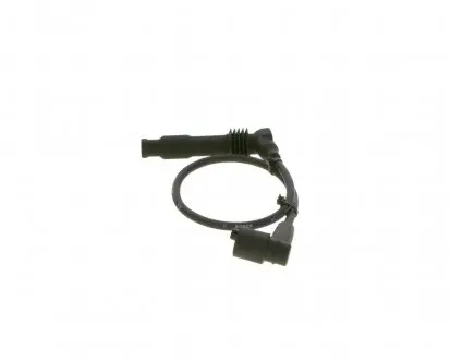0986357233 Комплект проводів запалення BOSCH підбір по vin на Brocar