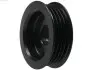 Koło pasowe alternatora AP3015