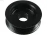 AP3015 Koło pasowe alternatora AUTO STARTER підбір по vin на Brocar