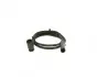 0986357221 Провод зажигания FIESTA KA 1.3 -98 BOSCH підбір по vin на Brocar